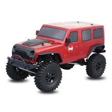 Load image into Gallery viewer, Off-road Climbing Car RC