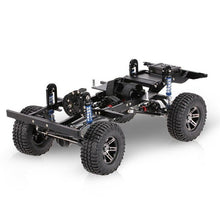 Load image into Gallery viewer, Wheelbase Metal CNC Frame
