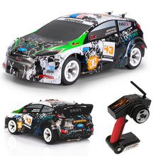 Load image into Gallery viewer, High Speed RC Car