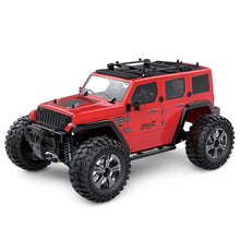 Load image into Gallery viewer, Rc Car Off Road