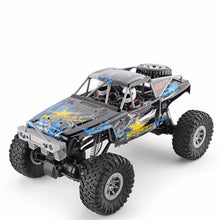 Load image into Gallery viewer, Off Road Rc Car