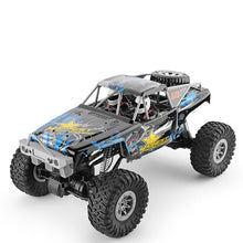 Load image into Gallery viewer, Off Road Rc Car