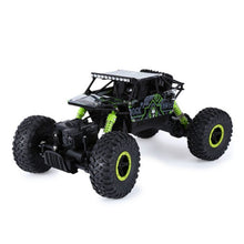 Load image into Gallery viewer, 4 Wheel Off-Road Rc Car