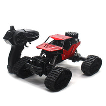 Load image into Gallery viewer, RC Car with Snow Tires