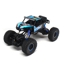 Load image into Gallery viewer, Rock Crawler RC Car