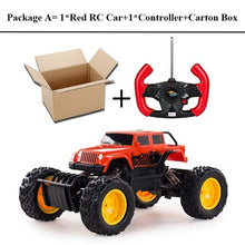Load image into Gallery viewer, Mini Vehicle Body Rc Car