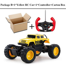 Load image into Gallery viewer, Mini Vehicle Body Rc Car