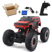 Load image into Gallery viewer, RC Car Mini Vehicle Body