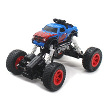 Load image into Gallery viewer, Rock Crawler Mini RC Car