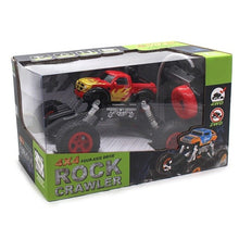 Load image into Gallery viewer, Rock Crawler Mini RC Car