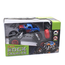 Load image into Gallery viewer, Rock Crawler Mini RC Car