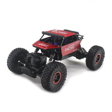 Load image into Gallery viewer, Rock Crawler Rc Car Metal
