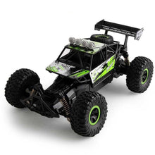 Load image into Gallery viewer, 4WD Off Road Racing Rc Car