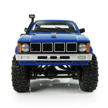 Load image into Gallery viewer, Military Truck RC