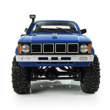 Load image into Gallery viewer, Military Truck RC