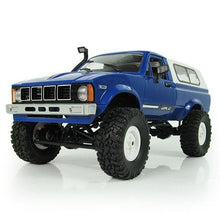 Load image into Gallery viewer, Military Truck RC