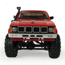 Load image into Gallery viewer, Military Truck RC