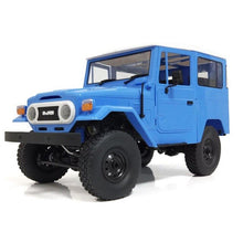 Load image into Gallery viewer, Rock Crawler Climbing RC Car