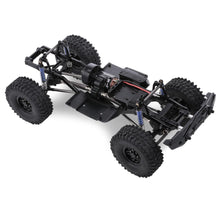 Load image into Gallery viewer, Wheelbase Assembled Frame Chassis