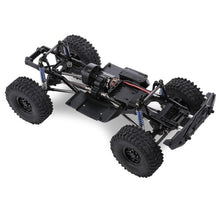 Load image into Gallery viewer, Wheelbase Assembled Frame Chassis