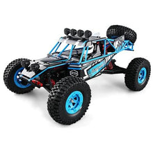 Load image into Gallery viewer, High Speed Crawler Rc Car
