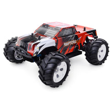 Load image into Gallery viewer, Racing Rc Truck