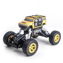 Load image into Gallery viewer, RC Climbling Car Rc