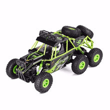 Load image into Gallery viewer, Six-Wheel Climbing Car RC