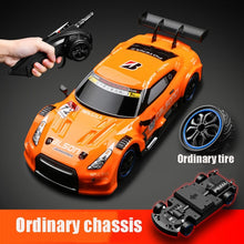 Load image into Gallery viewer, Drift RC Car