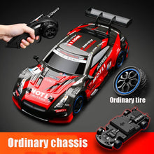 Load image into Gallery viewer, Drift RC Car
