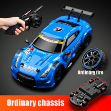 Load image into Gallery viewer, Drift RC Car