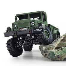 Load image into Gallery viewer, Off-Road RC Truck