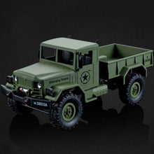 Load image into Gallery viewer, Off-Road RC Truck