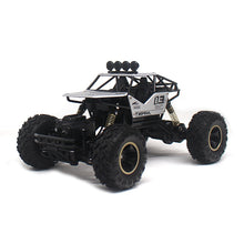 Load image into Gallery viewer, Rock Crawler Metal Rc Car