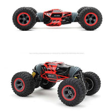 Load image into Gallery viewer, Double-sided RC Car