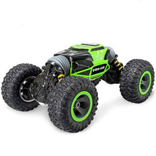 Load image into Gallery viewer, Double-sided RC Car