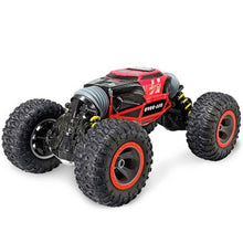 Load image into Gallery viewer, Double-sided RC Car