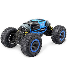 Load image into Gallery viewer, Double-sided RC Car