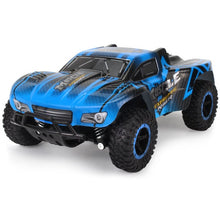 Load image into Gallery viewer, 2WD SUV RC Car