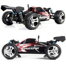 Load image into Gallery viewer, Off-Road High Speed Racing Car Rc