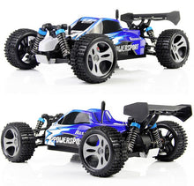 Load image into Gallery viewer, Off-Road High Speed Racing Car Rc