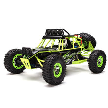 Load image into Gallery viewer, Crawler RC Car