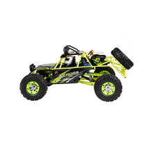 Load image into Gallery viewer, Crawler RC Car