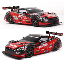 Load image into Gallery viewer, 4WD Drift Racing Rc Car