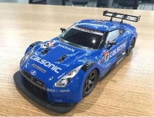 Load image into Gallery viewer, 4WD Drift Racing Rc Car