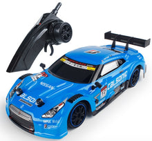 Load image into Gallery viewer, 4WD Drift Racing Rc Car