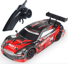 Load image into Gallery viewer, 4WD Drift Racing Rc Car