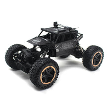Load image into Gallery viewer, Rock Crawler Rc Car