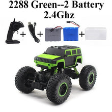 Load image into Gallery viewer, Rock Crawler Rc Car