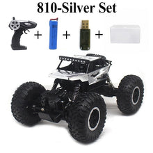 Load image into Gallery viewer, Rock Crawler Rc Car